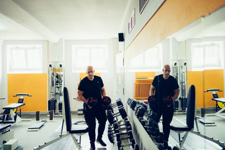 Berlin-Buch: A patient’s story – when willpower moves mountains
